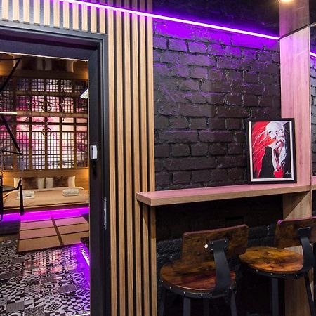 Grey Aqua Secret Apartament Gdansk Ngoại thất bức ảnh
