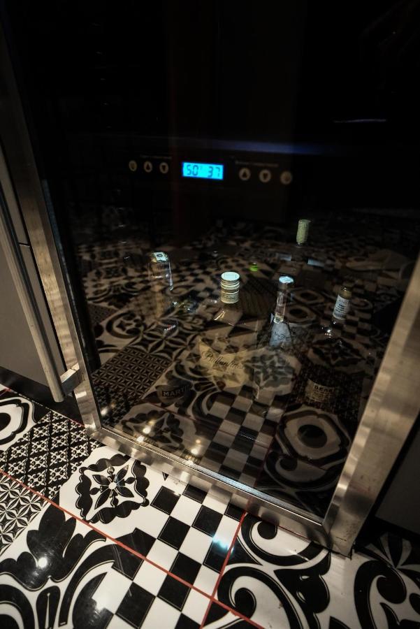 Grey Aqua Secret Apartament Gdansk Ngoại thất bức ảnh