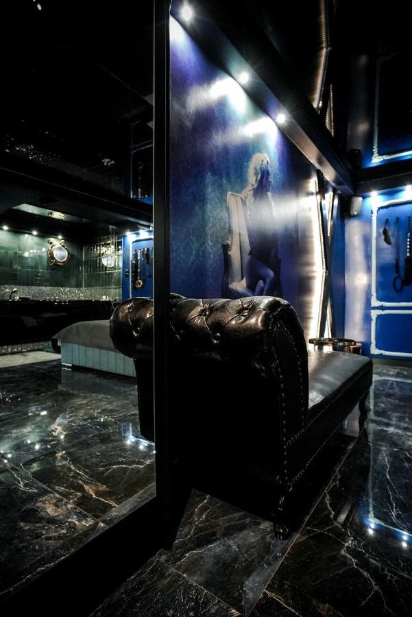 Grey Aqua Secret Apartament Gdansk Ngoại thất bức ảnh
