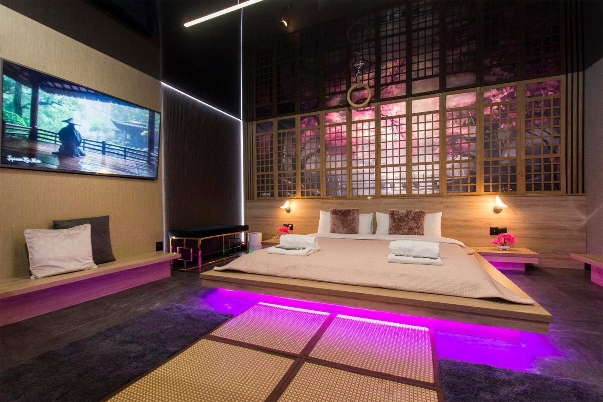 Grey Aqua Secret Apartament Gdansk Ngoại thất bức ảnh