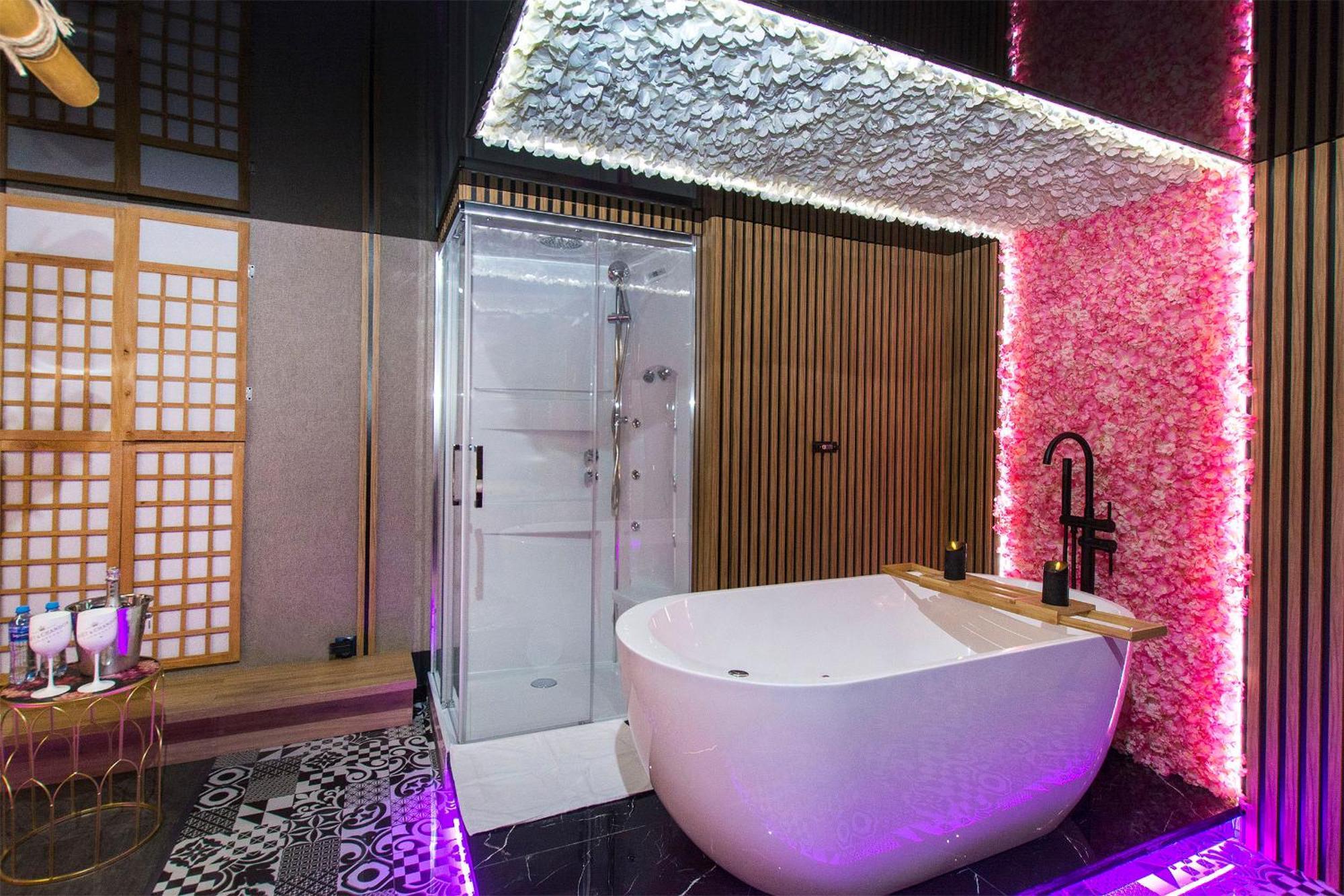 Grey Aqua Secret Apartament Gdansk Ngoại thất bức ảnh