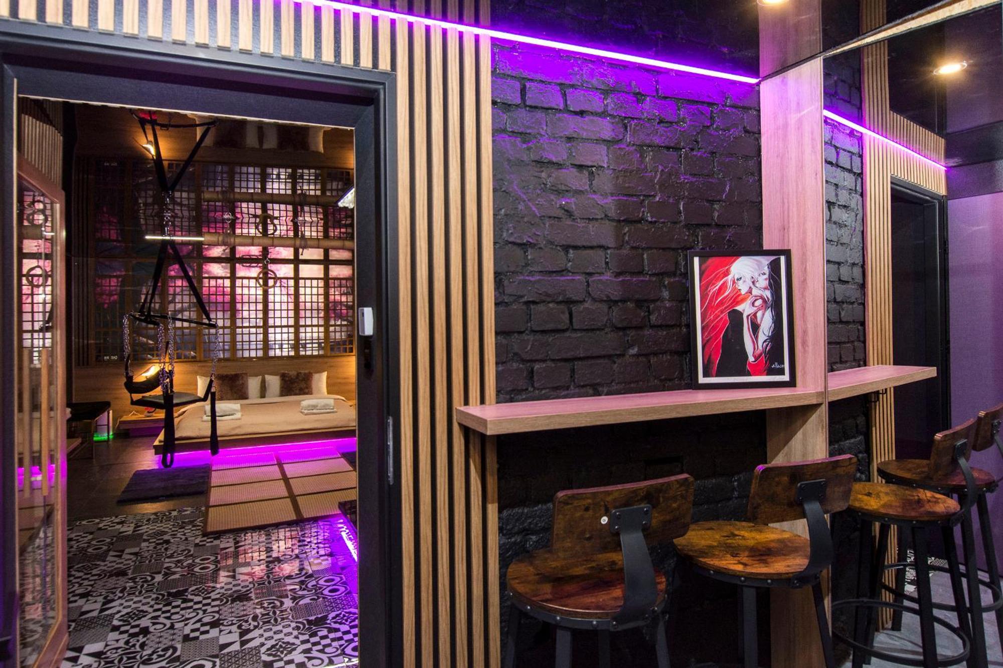 Grey Aqua Secret Apartament Gdansk Ngoại thất bức ảnh
