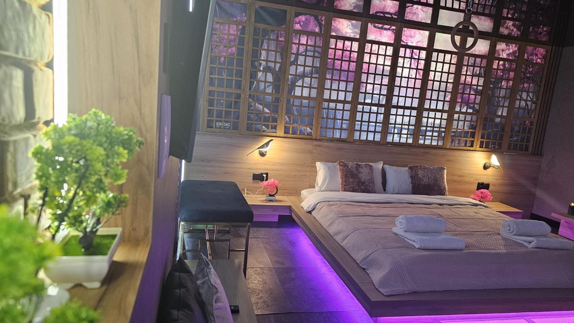 Grey Aqua Secret Apartament Gdansk Ngoại thất bức ảnh