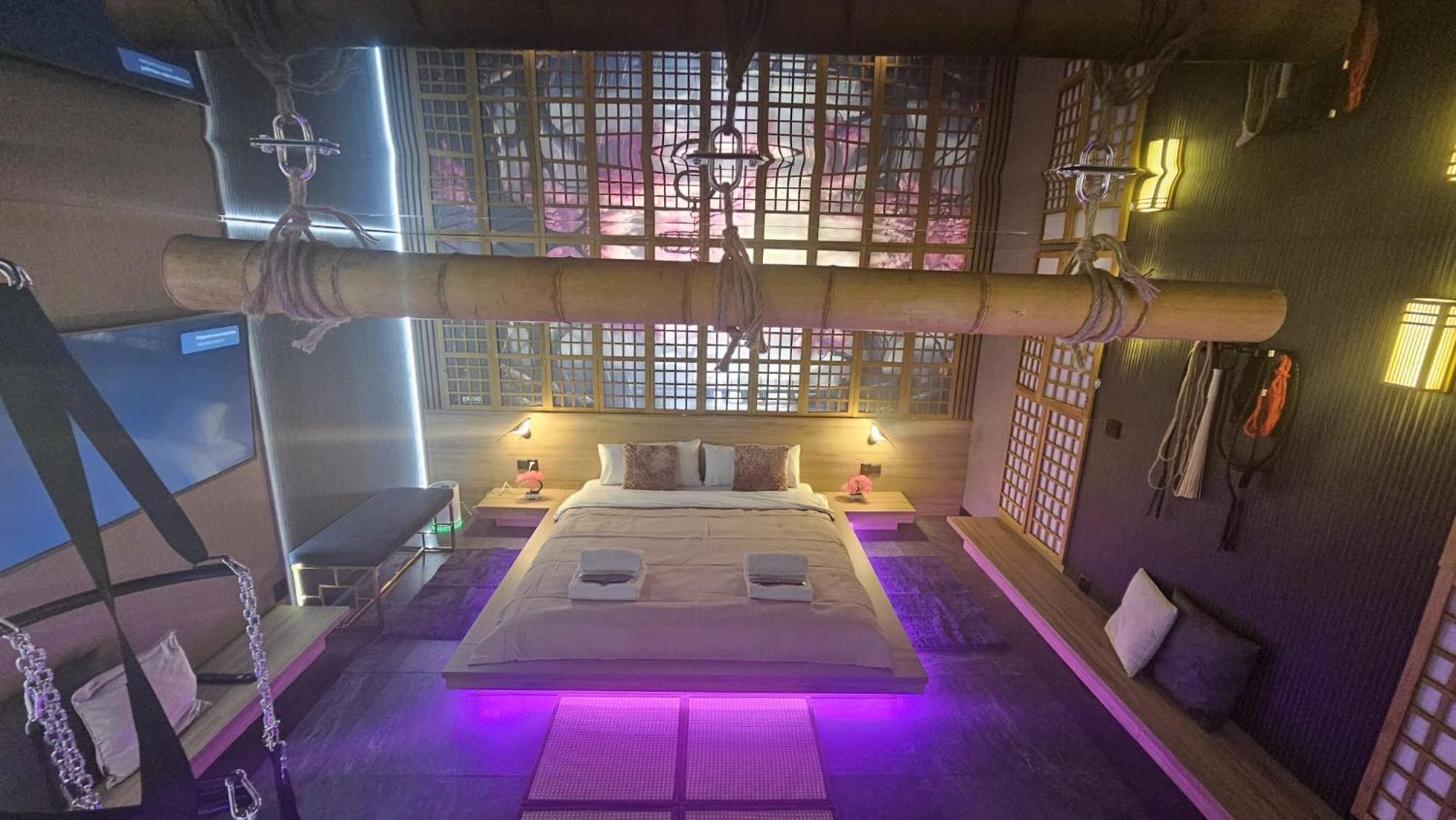 Grey Aqua Secret Apartament Gdansk Ngoại thất bức ảnh