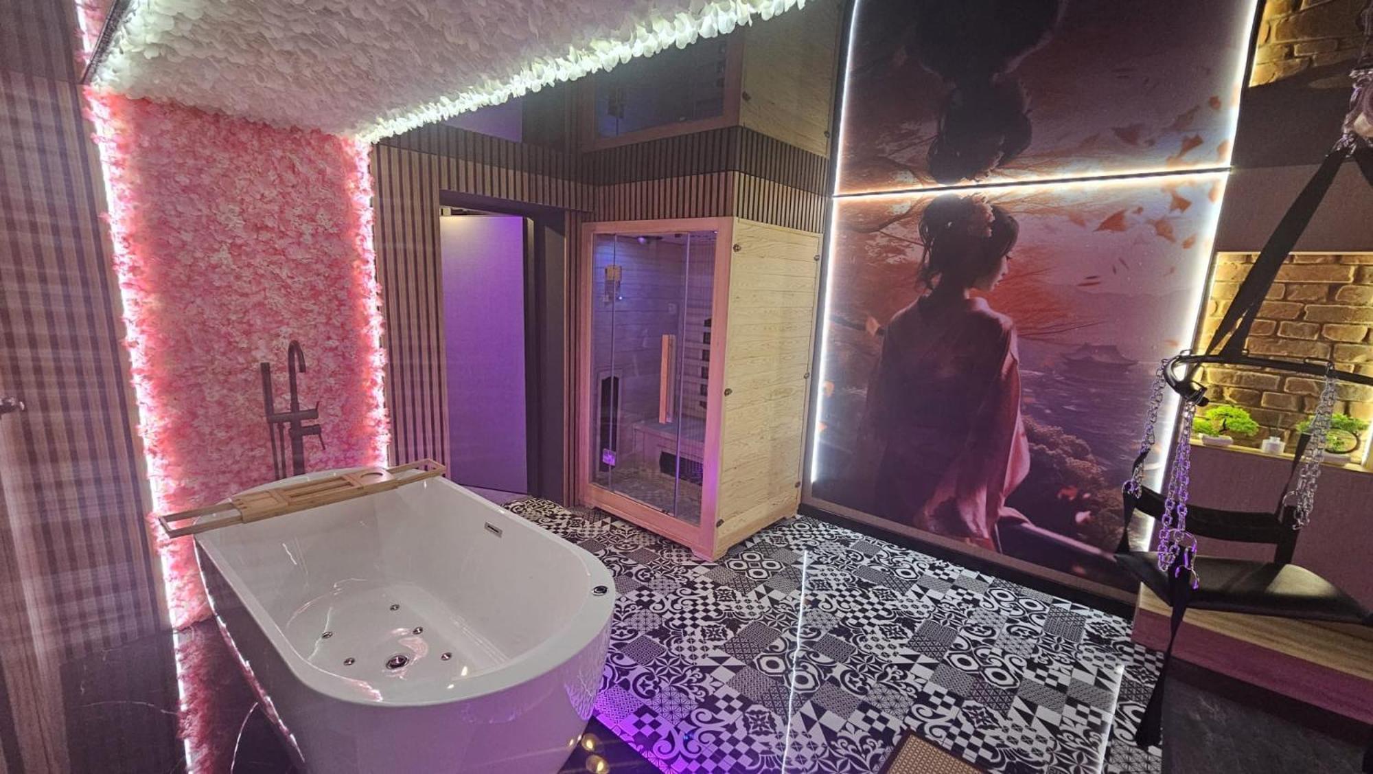 Grey Aqua Secret Apartament Gdansk Ngoại thất bức ảnh