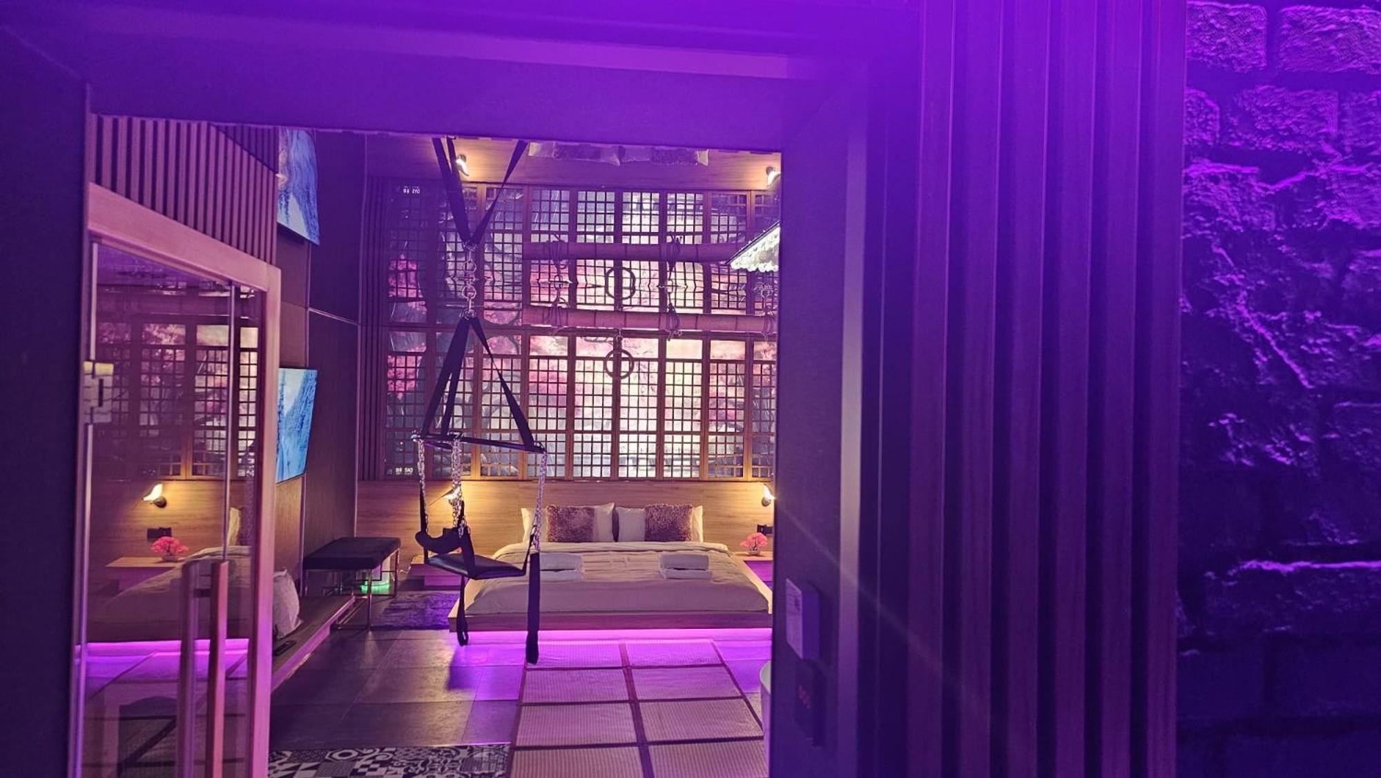 Grey Aqua Secret Apartament Gdansk Ngoại thất bức ảnh