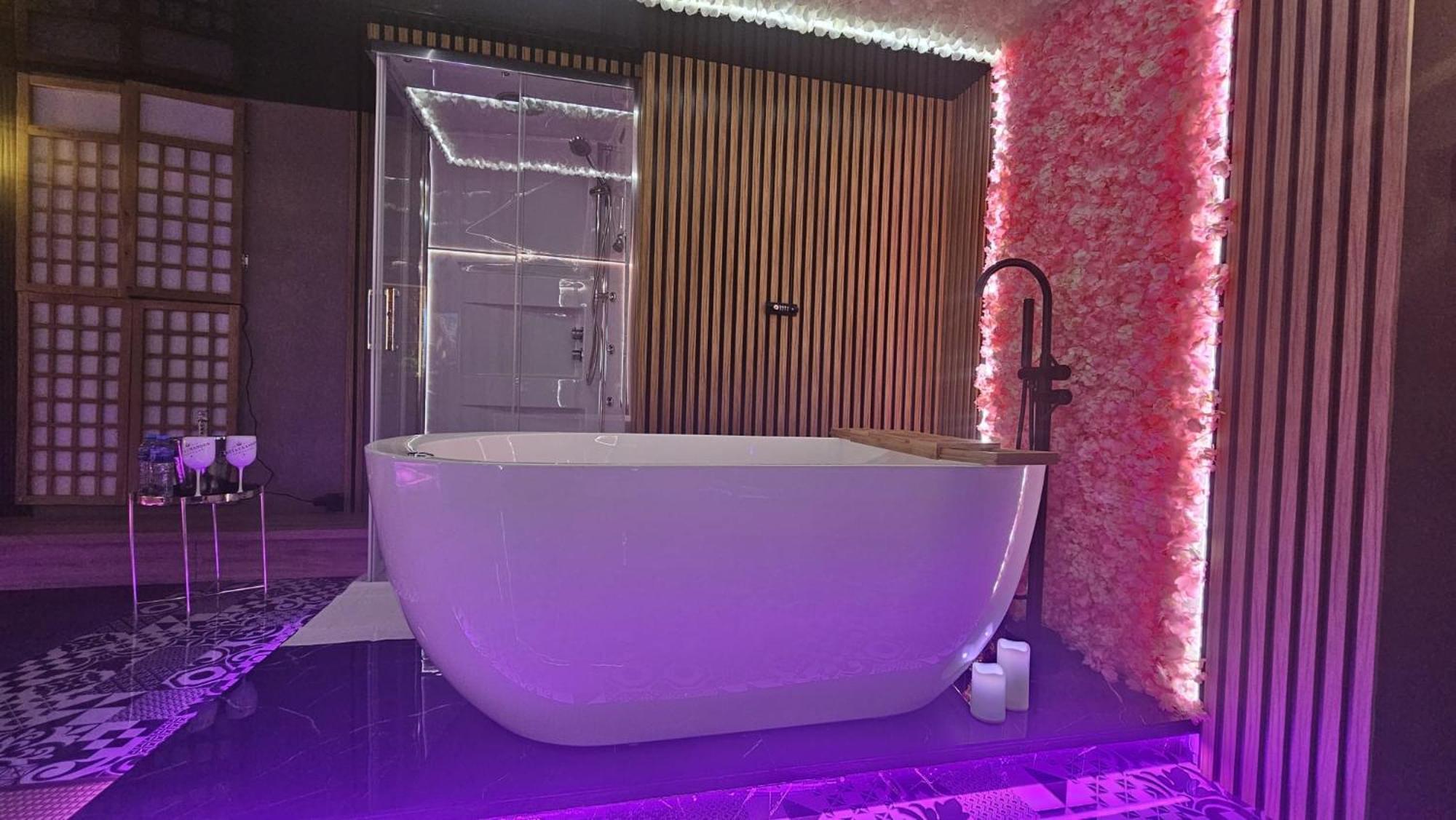Grey Aqua Secret Apartament Gdansk Ngoại thất bức ảnh