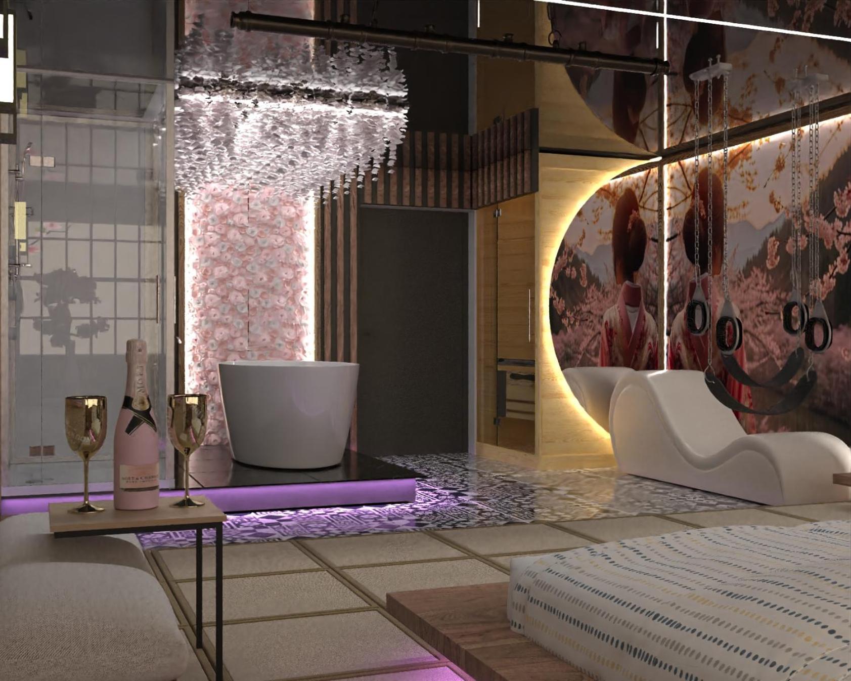 Grey Aqua Secret Apartament Gdansk Ngoại thất bức ảnh